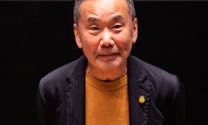 Haruki Murakami