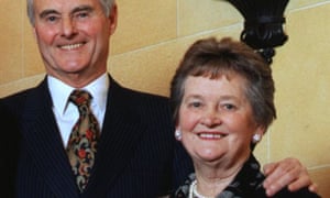 Mavis Skeet’s death in 2000 became a tipping point for the NHS under Labour. Her operation for cancer of the oesophagus was cancelled four times.