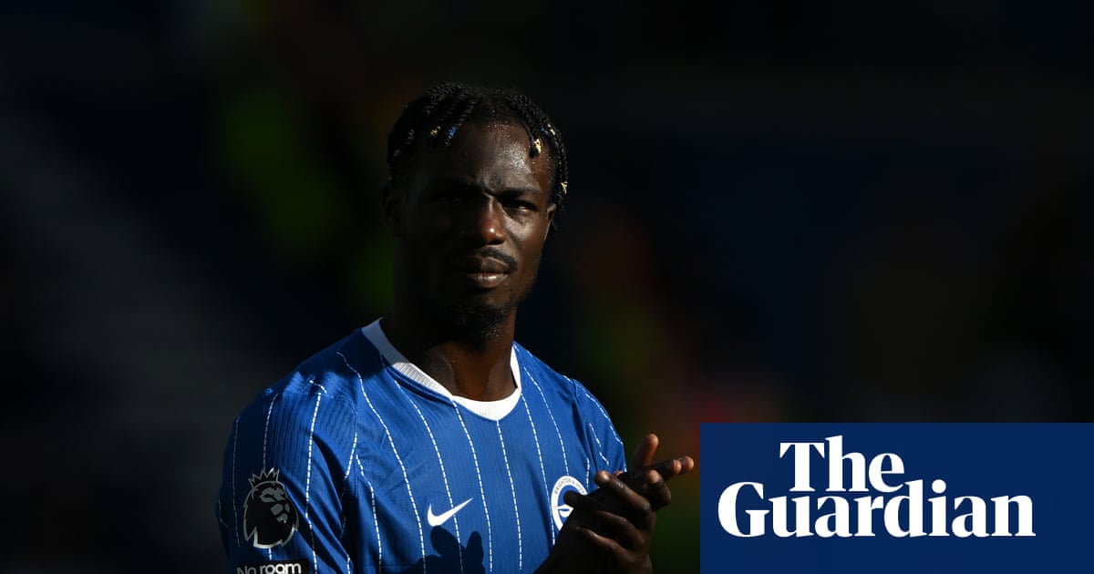 How Promise David emerged from Maltese shadows into the Premier League