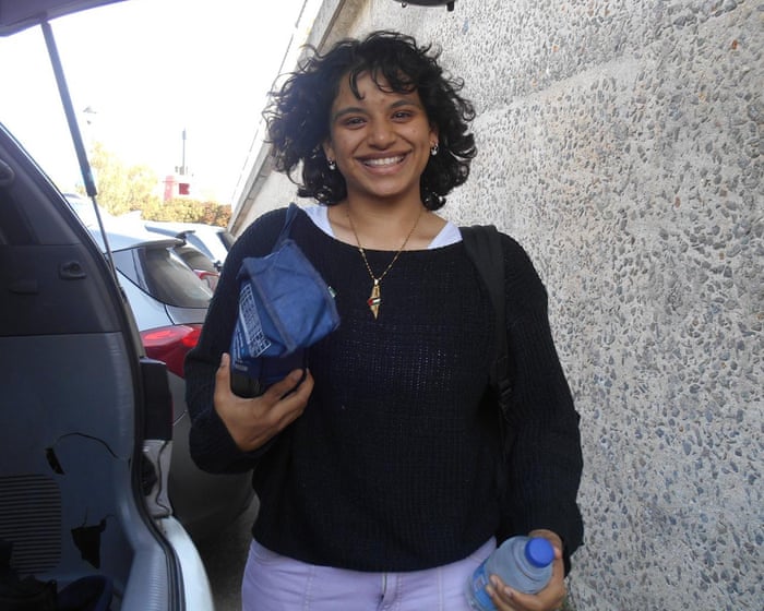 Who are the Palestine Action hunger strikers and what are the health risks?