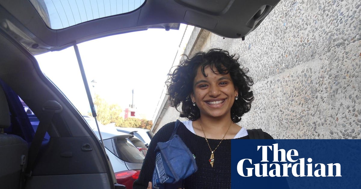 UN experts raise ‘grave concern’ over treatment of Palestine Action-linked hunger strikers