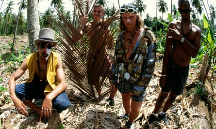 The Prodigy S Liam Howlett We Do Everything We Can To Stay Off The Telly The Prodigy The Guardian