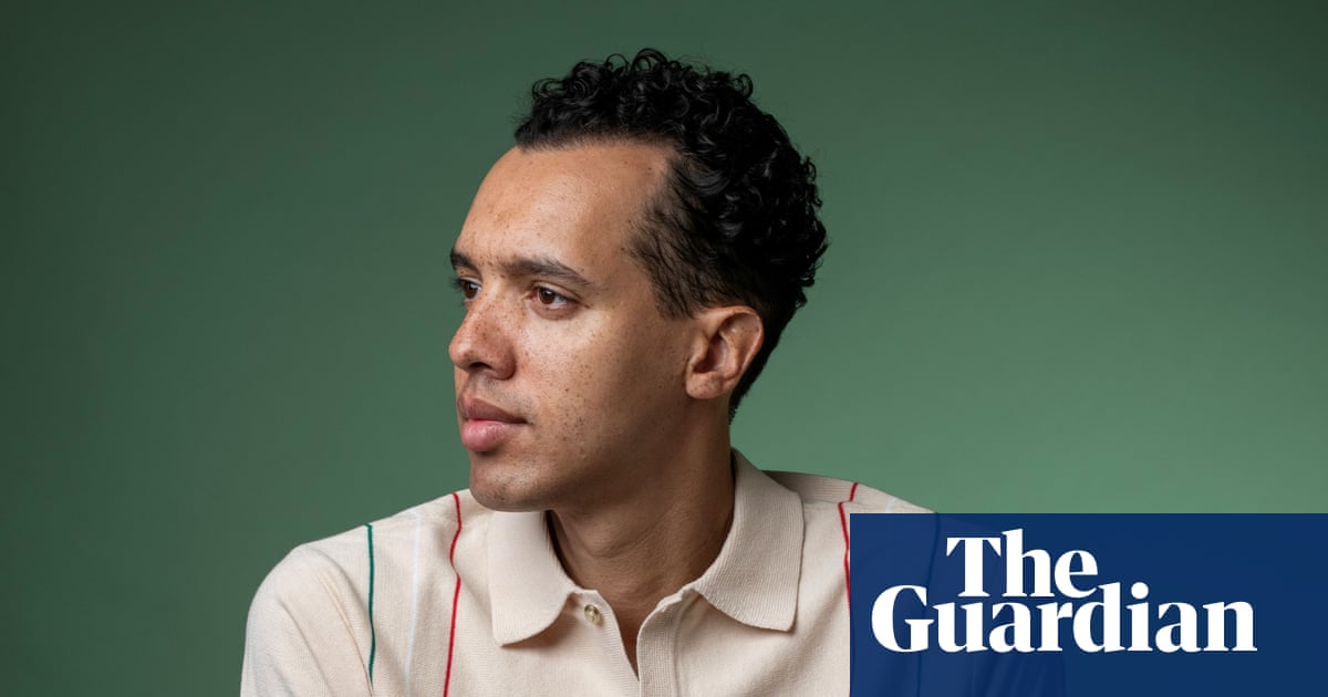 Jacaranda by Gaël Faye review – the limits of forgiveness after Rwanda