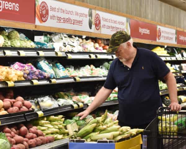 Maryland becomes the first US state to ban surveillance pricing in grocery stores, as other states including CO, CA, MA, IL, and NJ consider similar bills