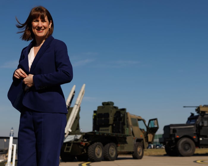 Act soon to change ‘unsustainable’ direction of UK debt, OBR warns