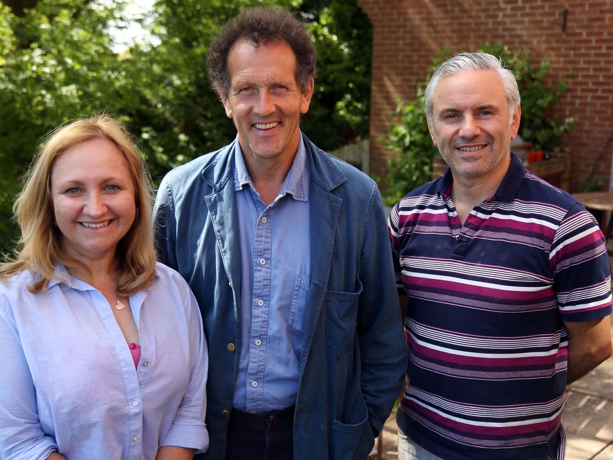 Gardening Tools Used By Monty Don