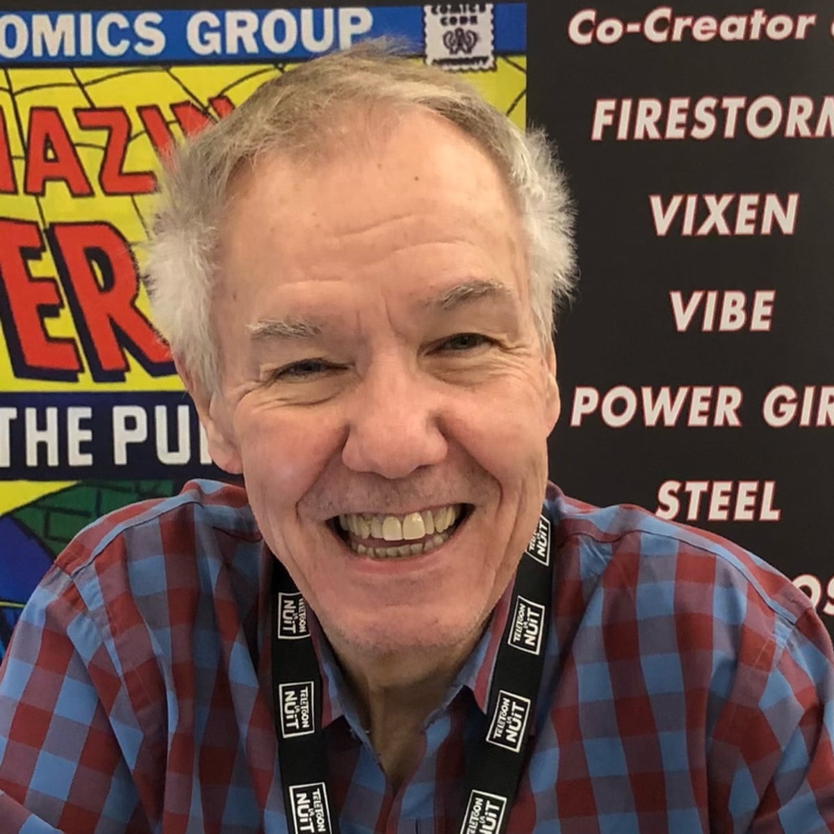 Gerry Conway, creator of the Punisher in Spider-Man comics, dies at 73