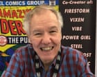 Gerry Conway, creator of the Punisher in Spider-Man comics, dies at 73