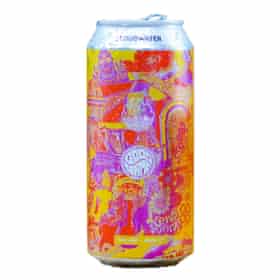 بله می توانید: Cloudwater خوب کارما 0.5٪ ذهن شما را آزاد می کند