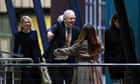Australia politics live: Simon Birmingham says PM’s call to Assange not ‘appropriate’; bird flu in ACT linked to NSW outbreak