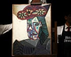 Ritrovato un prezioso dipinto di Picasso dopo 80 anni di oblio: un ritratto intimo di Dora Maar rivela un nuovo aspetto dell'artista