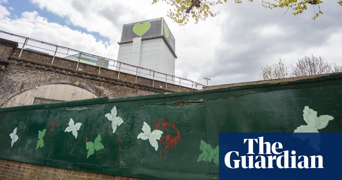 ‘It’s a powerful allegory’: Grenfell inquiry gets verbatim theatre treatment