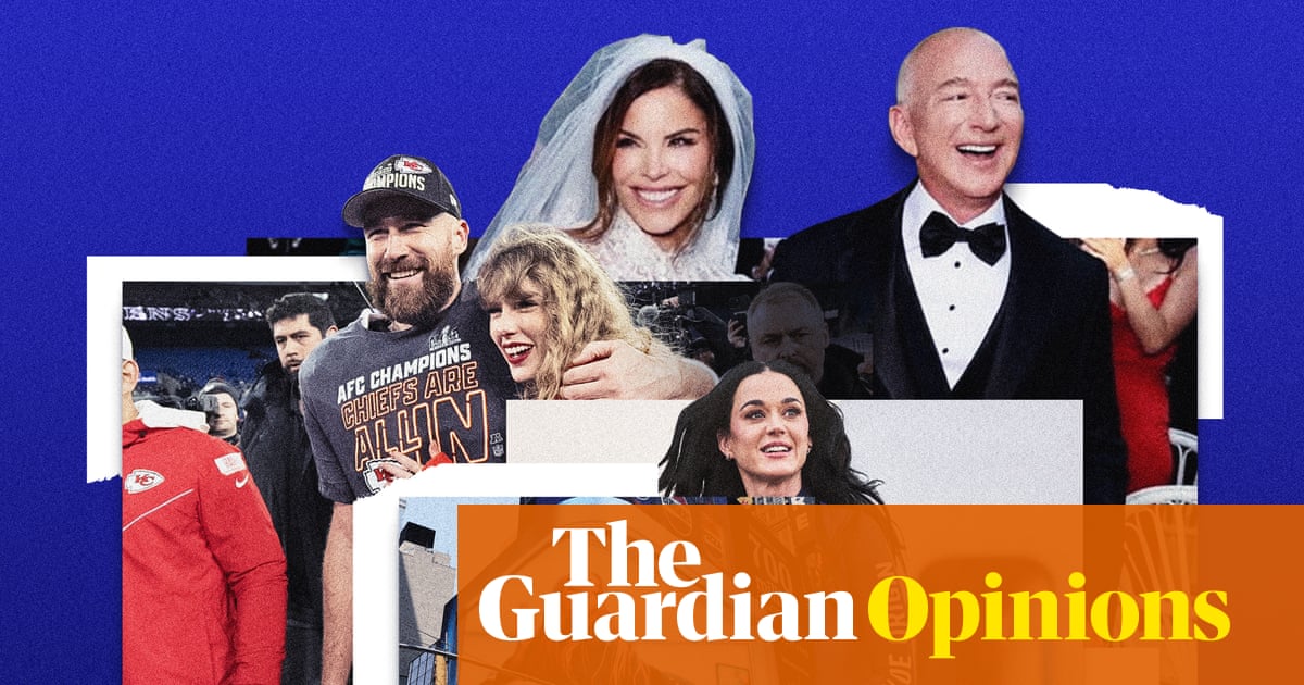 2025 was the year we grew tired of celebrity for celebrity’s sake | Nadia Khomami
