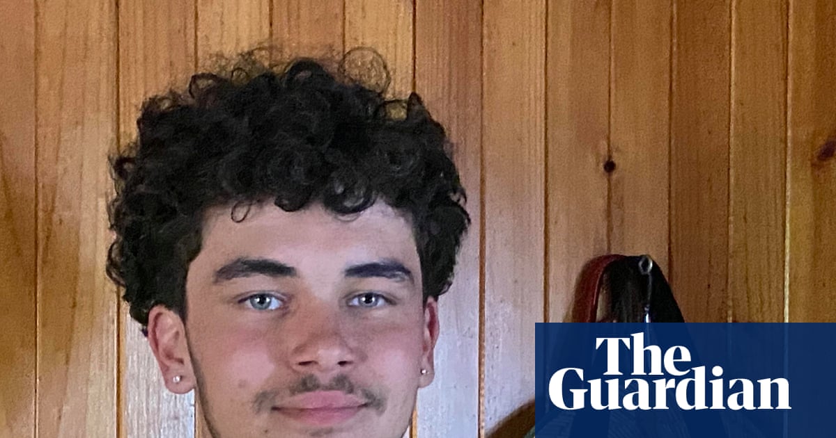 As Victorian students awake to check their Atars, Ethan becomes first in his family to get a year 12 certificate