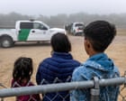 More than 50 legal organizations launch coordinated effort to challenge indefinite detention of unaccompanied migrant children