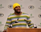 Packers Trade For Micah Parsons In Record $188M Deal