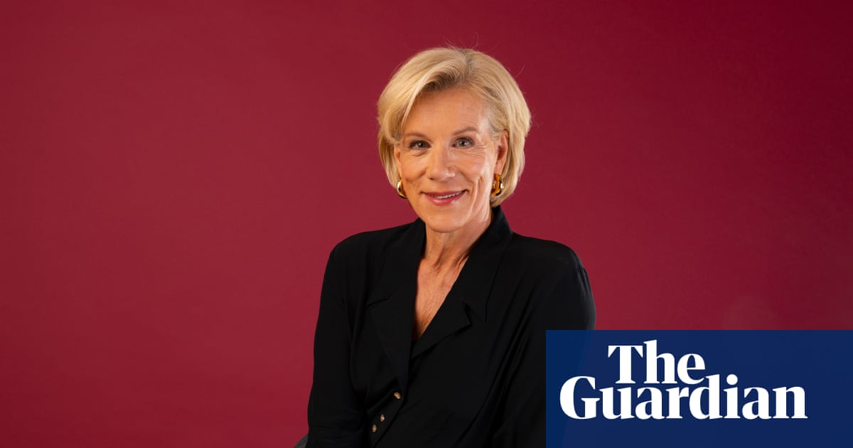 Juliet Stevenson: ‘Do I have a nemesis? Where do we start? Putin, Musk, Trump, Erdoğan, Modi, Netanyahu’