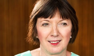 Frances O’Grady