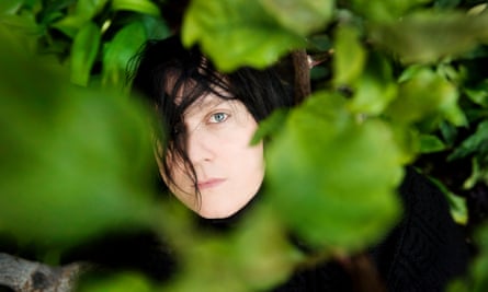 Anohni in 2016.