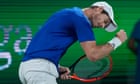 Andy Murray beats Denis Shapovalov in Dubai - video highlights