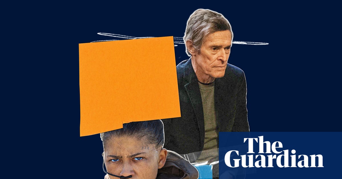 Tom Cruise, Olivia Colman and the return of Rocky: the best films of autumn 2026