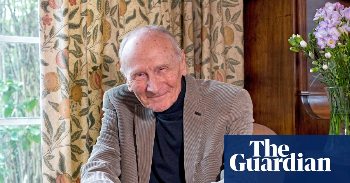 Remembering John Carey: A Mind That Provoked Thought