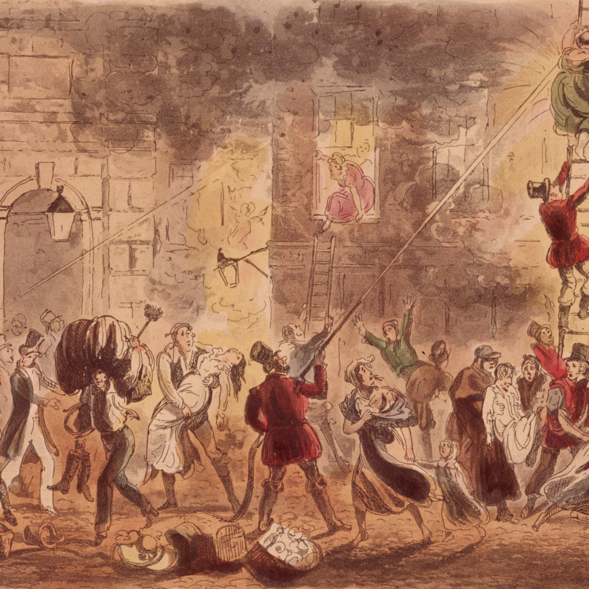 The Time Traveller S Guide To Restoration Britain By Ian Mortimer Review Wonderfully Entertaining Paperbacks The Guardian The Time Traveller S Guide To Restoration Britain By Ian Mortimer Review Wonderfully Entertaining Paperbacks The Guardian