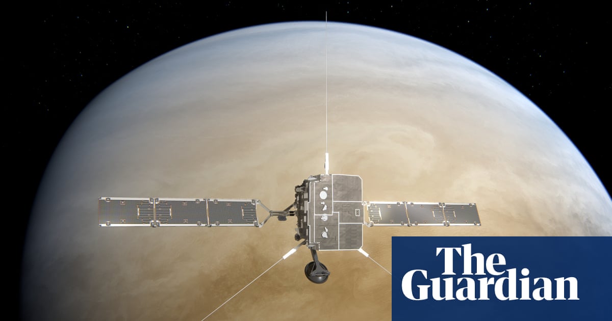 European Space Agency prepares for back-to-back flybys of Venus