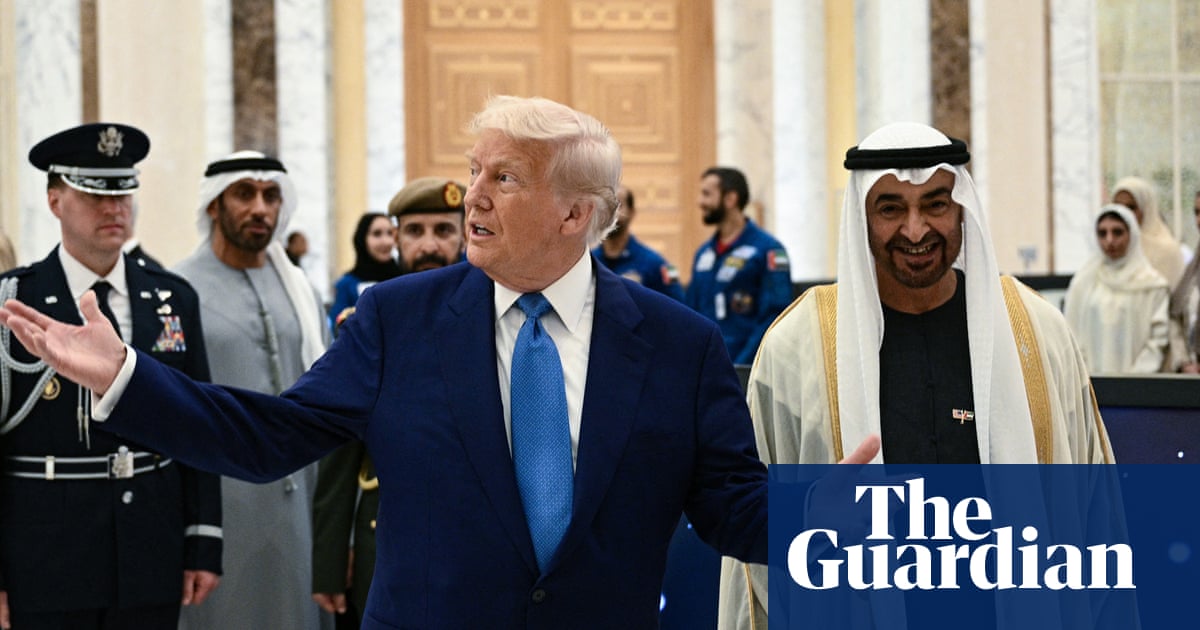 ‘Very disturbing’: Trump receipt of overseas gifts unprecedented, experts warn ‘Very disturbing’: Trump receipt of overseas gifts unprecedented, experts warn