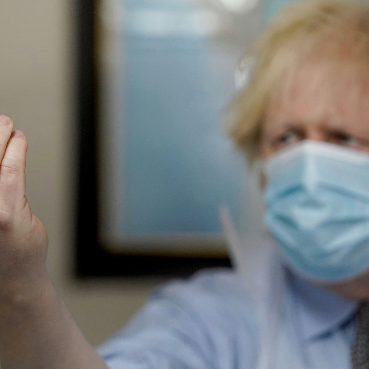 Share vaccines or climate deal will fail, rich countries are told | Vaccines and immunisation | The Guardian