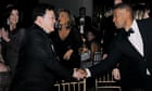 Man on the Run review - the Malaysian scandal that rocked Wall Street and Hollywood