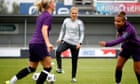 The key issues new England Women’s manager Sarina Wiegman must tackle