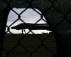 Tuesday briefing: Inside the suspected bomb plot at RAF Fairford