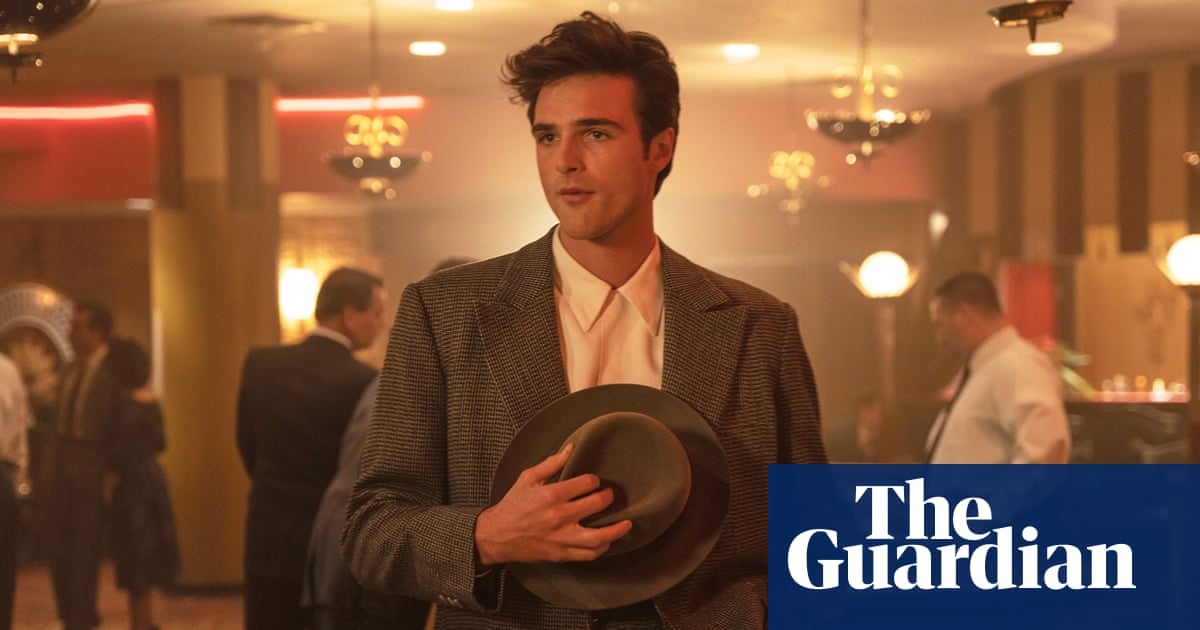 It's just a book': Wuthering Heights casting director defends choice of Margot Robbie and Jacob Elordi