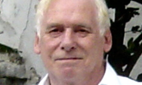 Eric Solomon