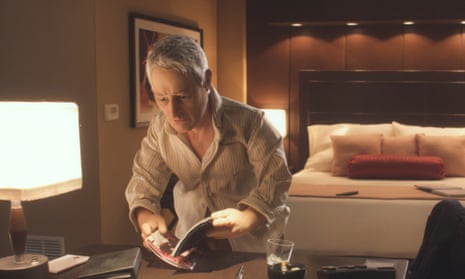 Anomalisa: the ending, the eggs and the sex toy discuss the movie with spoilers | Anomalisa | The Guardian Anomalisa: the ending, the eggs and the sex toy discuss the movie with spoilers | Anomalisa | The Guardian
