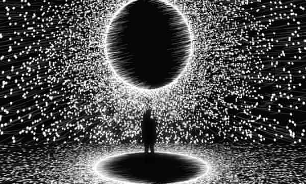 Paris S First Digital Art Museum All Lit Up At Atelier Des Lumieres Paris Holidays The Guardian Paris S First Digital Art Museum All Lit Up At Atelier Des Lumieres Paris Holidays The Guardian