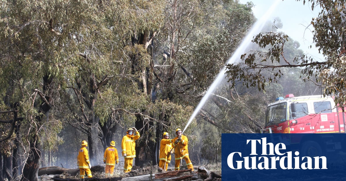 Perth forecast early christmas pexels Christmas comes with weather worries for South Australia, Victoria and NT | Australia news | The