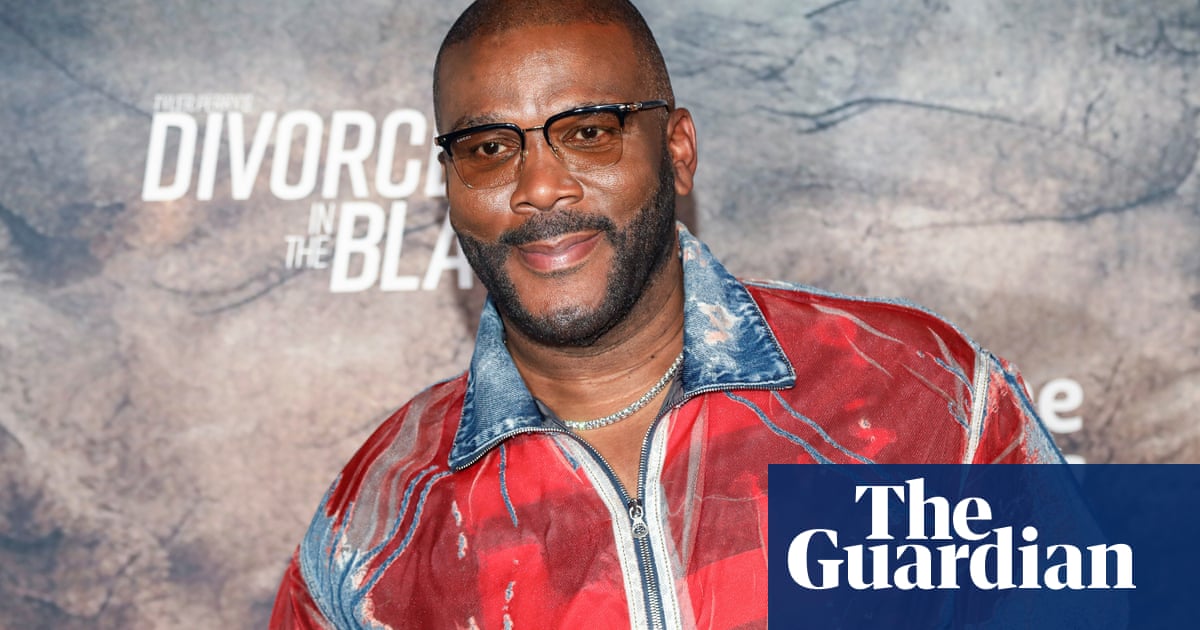 ¿Es Tyler Perry el hombre más frustrante en Hollywood? | Tyler Perry ¿Es Tyler Perry el hombre más frustrante en Hollywood? | Tyler Perry