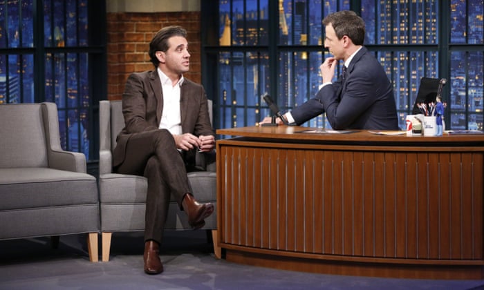 Suited And Booted The Politics Of Wearing Chelsea Boots With A Suit Stylewatch Fashion The Guardian