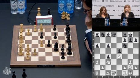 Chess Daily News by Susan Polgar Live Ratings Archives - Page 7 of