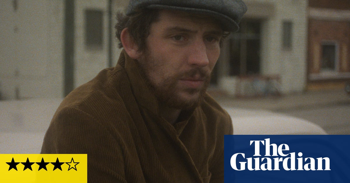 The Mastermind review Josh O'Connor is world's worst art thief in Kelly Reichardt's unlikely heist movie
