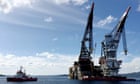 Climate activists take Norway to human rights court over Arctic oil plans