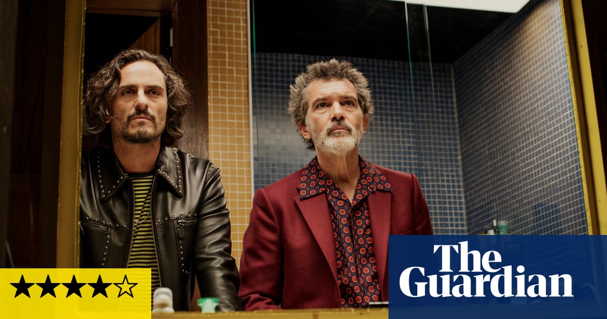 Pain and Glory – bittersweet perfection from Pedro Almodóvar