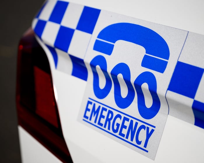 Australia news live: police locate parents of toddler found wandering Sydney street alone at 2am