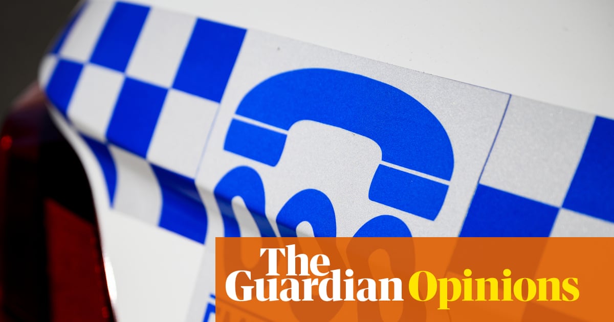 In their darkest moments, too many Australians are being met with lethal force instead of love and care | Lorena Allam
