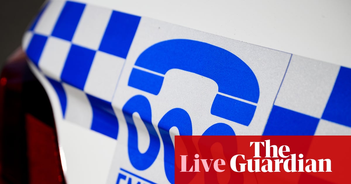 Australia news live: NSW police find signs of missing 85-year-old at ‘suspicious house’ but hopes of finding him alive are fading