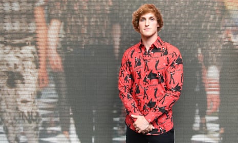 Logan Paul is ‘taking time to reflect’ after a video posted from Japan draw widespread backlash for depicting an apparent suicide victim. 