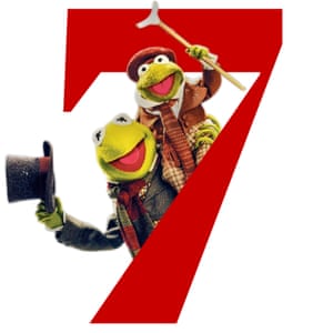 Muppet Christmas Carol