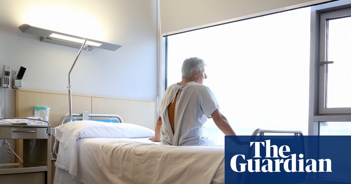 Treatment that can double bladder cancer survival rates available to 1,000 patients in England